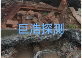 青浦区消防管道漏水检测