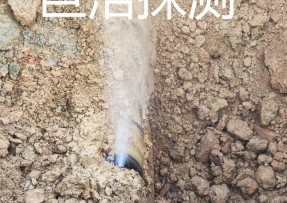 广东汕头市政供水管道