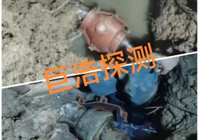 嘉兴漏水检测公司 - 嘉兴平湖市管道漏水检测