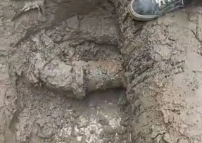 盘州管道漏水检测