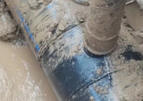 衢州管道漏水检测