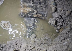嘉兴平湖市消防管道漏水检测