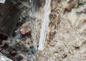 海盐管道漏水检测