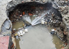 嘉兴漏水检测公司 - 桐乡自来水管道漏水检测